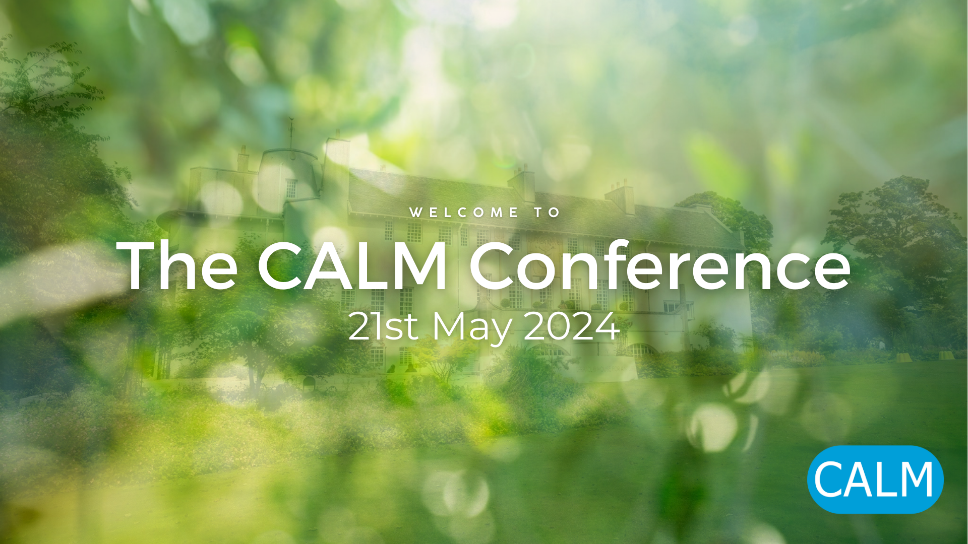 CALM Conference Retrospective